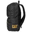 CAT Batoh Signature - černý