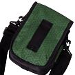 CAT Crossbody taška Millennial Classic Ronald - zelená