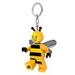 LEGO Minifigures Čmeláčí dívka svítící figurka (HT)