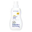 ATTITUDE Prací gel Nature+ s vůní citronové kůry 1050 ml (35 pracích dávek)