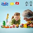 LEGO® DUPLO® Prasátko Peppa 10452 Táboření