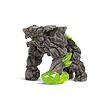 Schleich Aréna BattleCave kamenný smasher