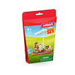 Schleich HORSE CLUB Celodenní výlet k jezeru