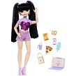 Mattel Barbie® Dream Besties Panenka - Renee