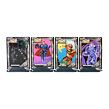 Spin Master DC METAL FORCE Multibalení figurek s podstavcem