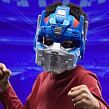 Hasbro Transformers MV8 2v1 Maska 2