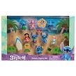 Disney Stitch Deluxe sada figurek