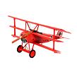 Revell Plastic ModelKit Letadlo 04116 - 'Fokker DR. 1 Triplane (1:72)