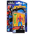 Hasbro Spiderman figurka s příslušenstvím