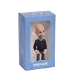 MINIX Football 7 cm: Manchester City - GUARDIOLA