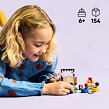 LEGO® Friends 42642 Filmový večer s kamarády