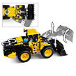 LEGO® Technic 42209 Kolový nakladač Volvo L120 Electric