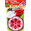 PLEJO Sada potravin pizza/dort