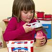 Melissa & Doug Kopečková zmrzlina set