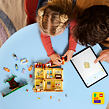 LEGO® Bluey 11203 Bluey a její rodinný dům