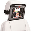 Babypack Zpětné zrcátko / držáček na iPad 2v1