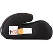 Bomimi SOFI iBelt podsedák 135-150 black