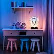 MoMi Tlapková patrola Dekorativní LED neon na stojanu - Chase