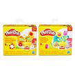 Hasbro Play-Doh Malé květiny, 2 druhy