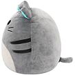 SQUISHMALLOWS Skotská klapouchá kočka - Selly, 13 cm