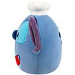 SQUISHMALLOWS Disney Stitch s dortem, 17 cm