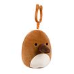 SQUISHMALLOWS Klíčenka Ptakopysk - Santino