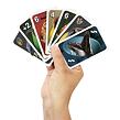 Mattel UNO Jurský svět 4