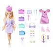 Mattel Barbie Dream Besties Panenka s doplňky - Malibu