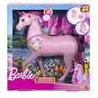 Mattel Barbie Kouzelný jednorožec se světly a zvuky