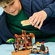 LEGO® ONE PIECE 75636 Chatrč v Mlýnové vesnici