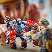 LEGO® | Marvel 76322 Avengers: Endgame Thor vs. Chitauri