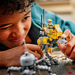 LEGO® Star Wars™ 75431 Bitevní balíček klonovaných vojáků z 327. hvězdného sboru