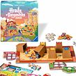 Ravensburger Hrady v Burgundsku JUNIOR