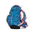 ERGOBAG Školní batoh  prime Blue Rose