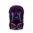ERGOBAG Školní batoh  prime Fluo růžový