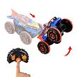 Hot Wheels RC Monster Trucks lezec Tiger Shark