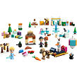 LEGO® │ Disney 43273 Adventní kalendář 2025