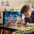 LEGO® Harry Potter™ 76456 Adventní kalendář 2025