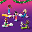 LEGO® Friends 42668 Adventní kalendář 2025