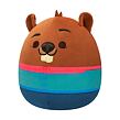 SQUISHMALLOWS Zootropolis bobr - Nibbles