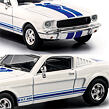 Majorette 1965 Shelby GT350 Autíčko