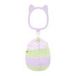 SQUISHMALLOWS Klíčenka Matcha Laté - Latchmi