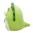 SQUISHMALLOWS Triceratops - Tristan