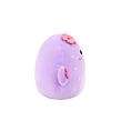 SQUISHMALLOWS Fialový kaktus - Adrienne
