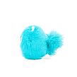 SQUISHMALLOWS Fuzzamallows Veverka - Santiago, 13 cm
