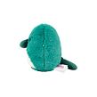 SQUISHMALLOWS Fuzzamallows Ptakopysk - Selassi, 13 cm