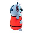 SQUISHMALLOWS HugMees Disney Stitch mimozemšťan, 25 cm