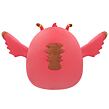 SQUISHMALLOWS Disney Stitch - Leroy, 25 cm