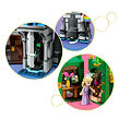 LEGO® Wicked 75689 Emerald City a zámek Kiamo Ko