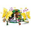LEGO® Wicked 75688 Glinda a její svatba